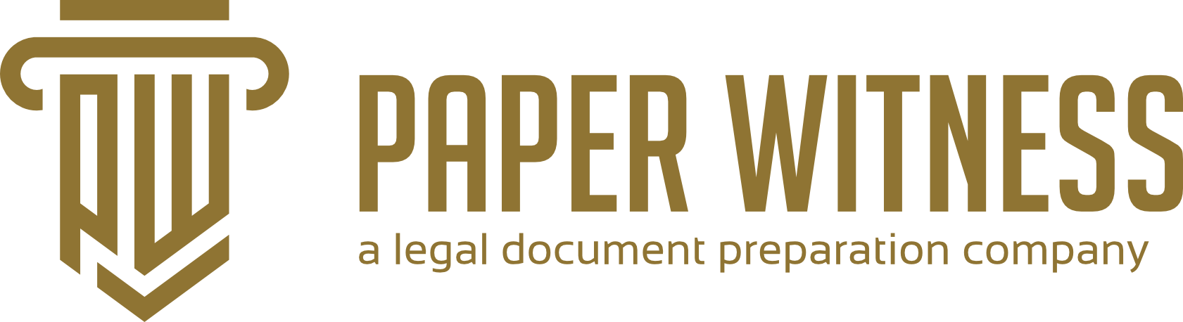 PaperWitness